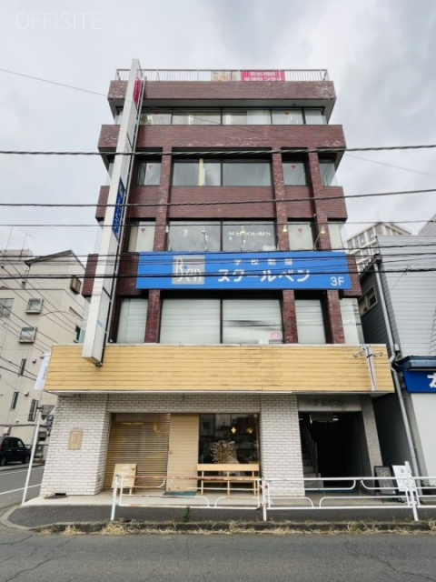 川越伊東ビル 外観