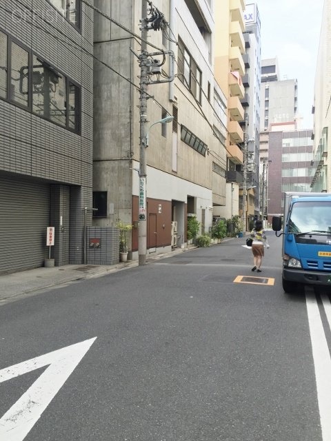 アーバンネット築地第2ビル 画像