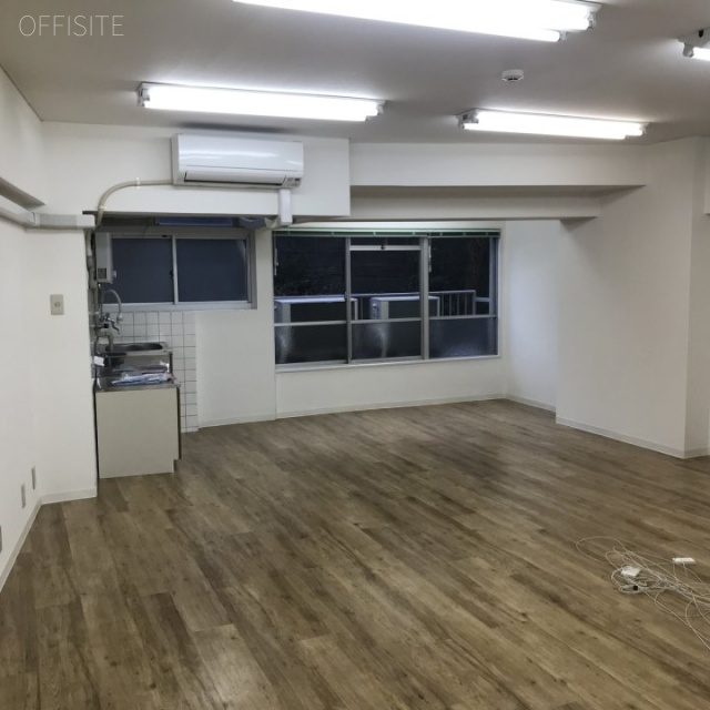 第7宮庭マンション 302号室 室内