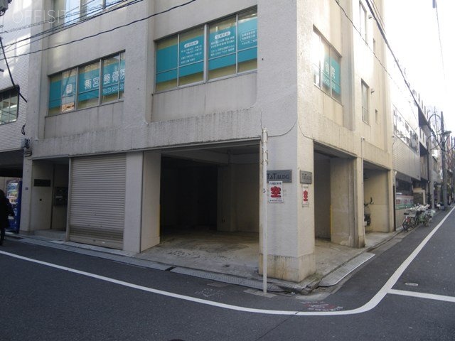 T&Tビル 画像
