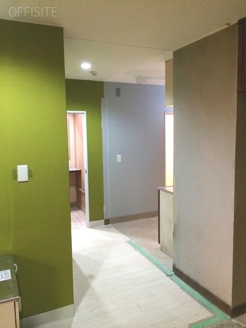 すいーとぴあ本郷ビル 画像