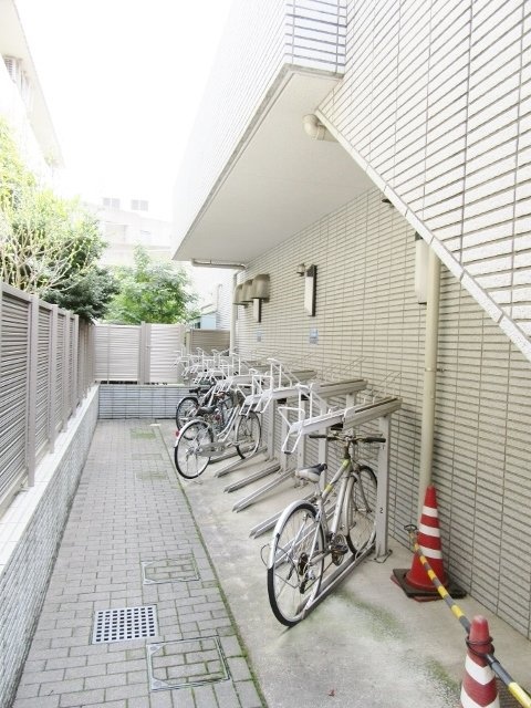 PERCH南青山ビル 画像