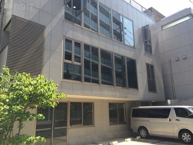 神宮前ローカスビル 画像