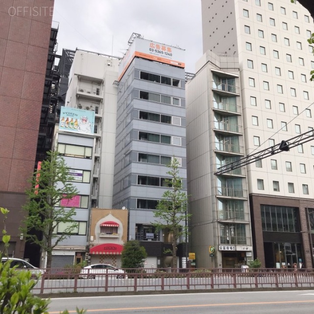 G4ビル 外観
