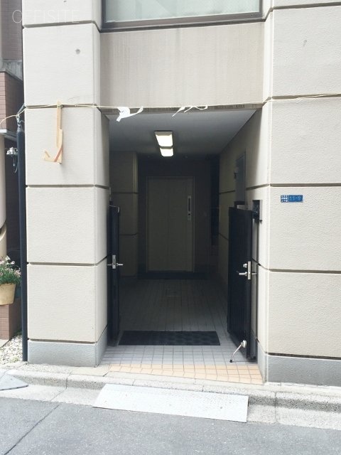 出口ビル 画像