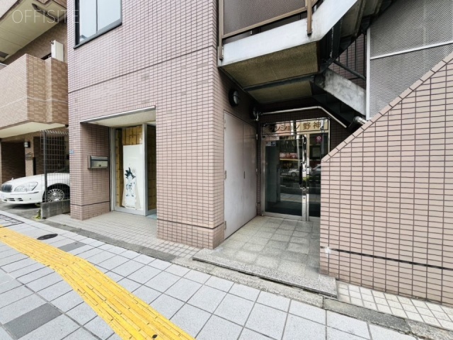 マンション野神　外観