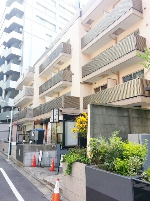 アクティブ六本木ビル 画像
