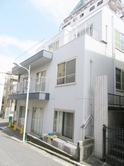 西麻布STビル 画像