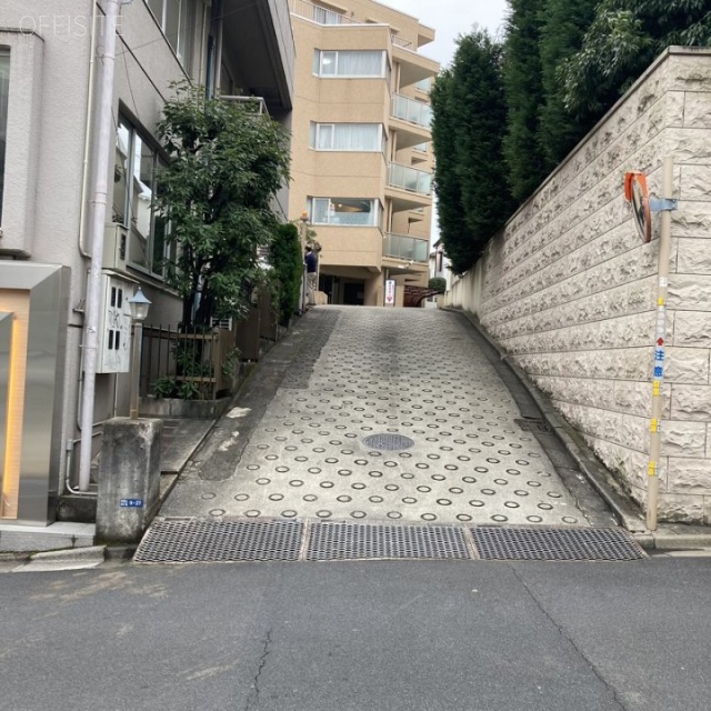 金子ビル 周辺
