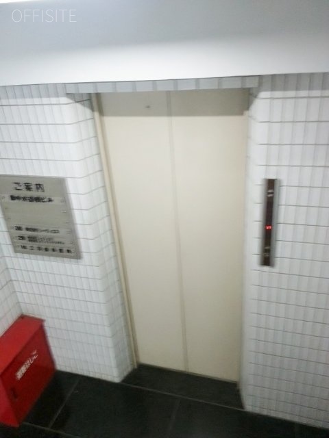 田中水道橋ビル 画像