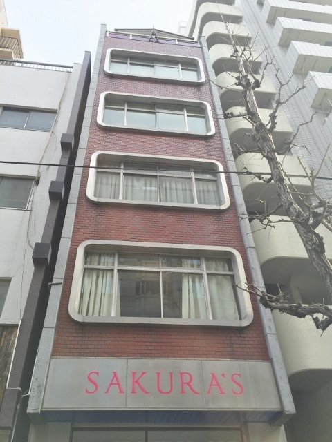 SAKURA’Sビル 画像