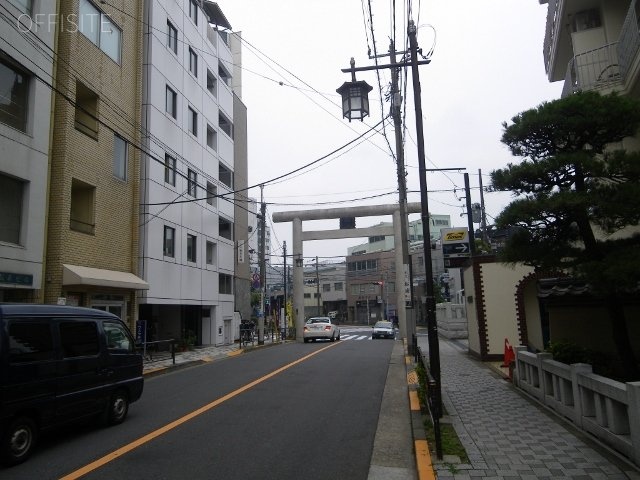 岡田ビル 画像