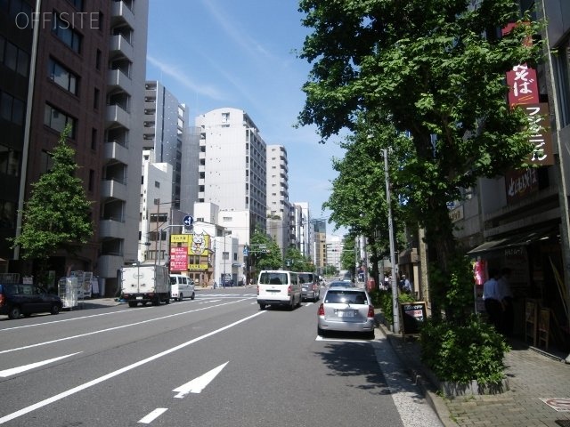 小林ビル 周辺
