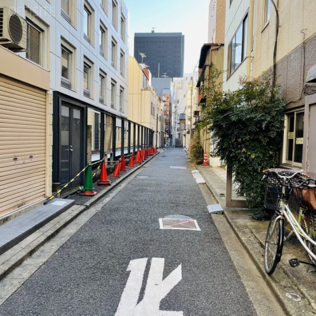 一光ビル 周辺