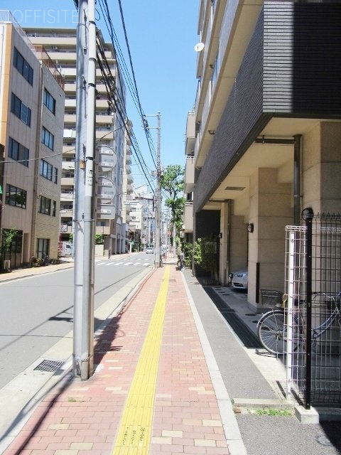 松下ビル 画像
