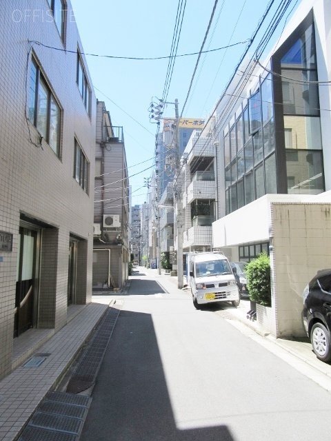 J’sビル 画像