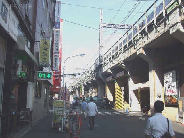 木下ビル 画像