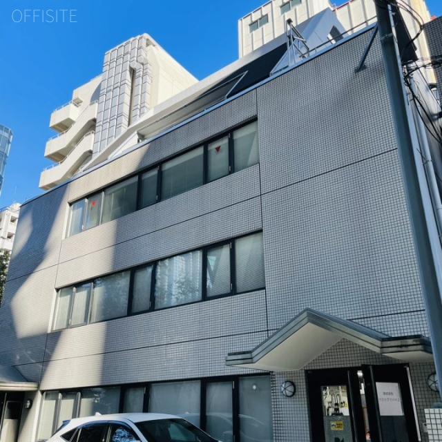 NKビル 外観
