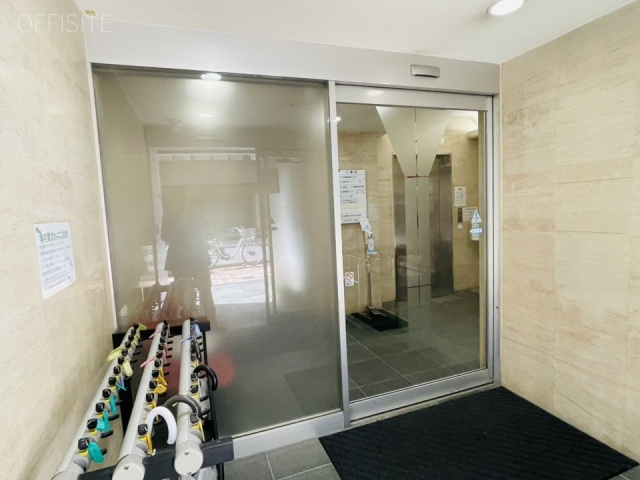 FPG links OTEMACHI エントランス