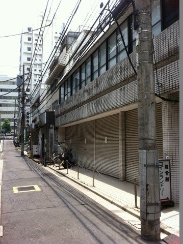 能登瀬ビル 画像