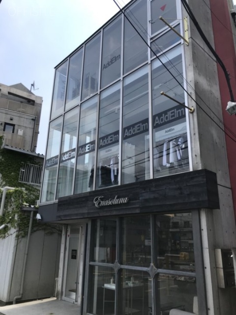 ジェイポールスター 外観