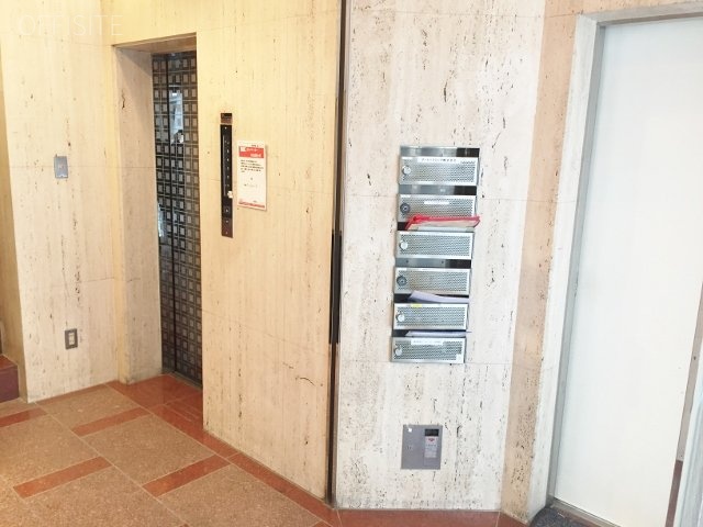 南池袋OCビル 画像