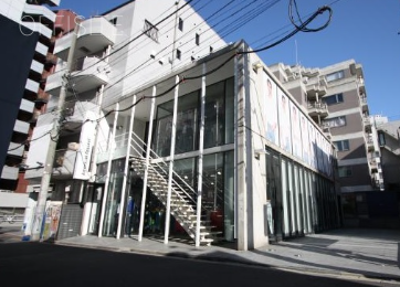 DーASSETーⅥ渋谷ビル 画像
