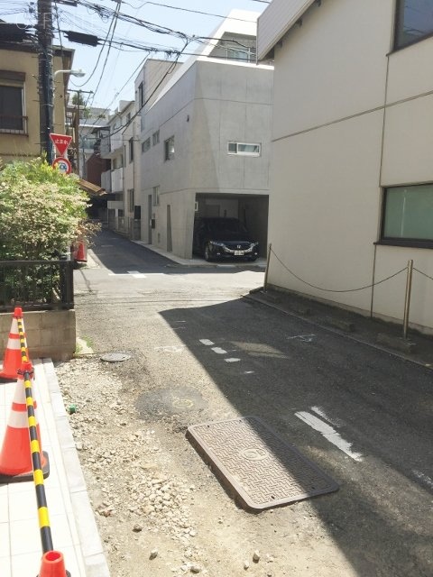 イーストリーヴスビル 画像