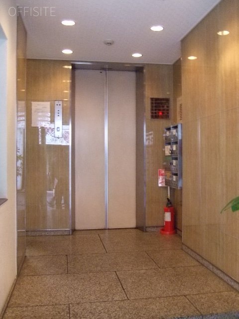 銀座出井ビル 画像