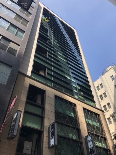 GINZA745　外観