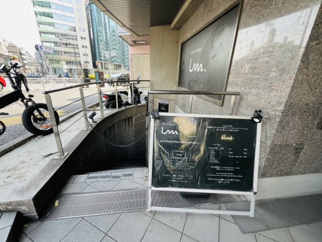 渋谷KKビル 外観