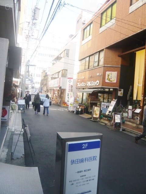 小堀ビル 画像