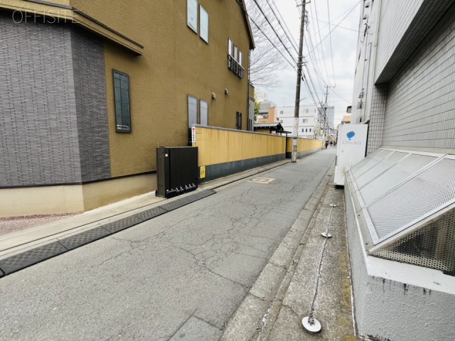 早川TKBビル 周辺