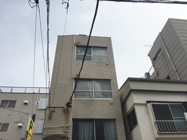 リバブルビル 画像