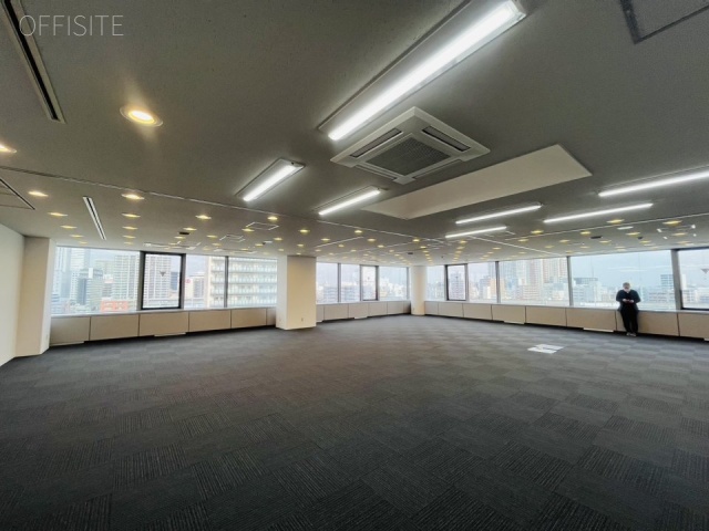 大宮トーセイビル 内装