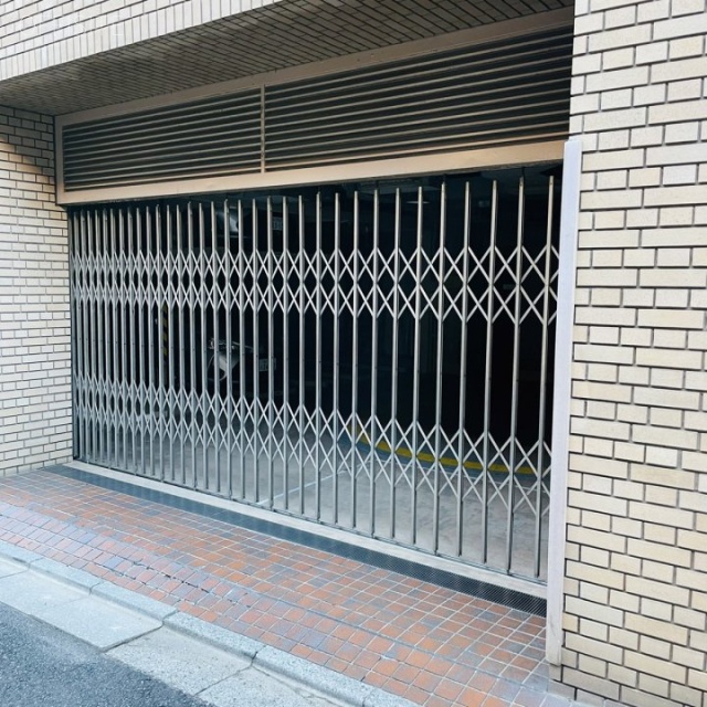 ライダーズビル 外観