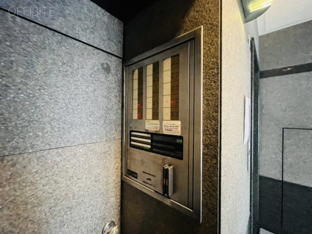 ST渋谷ビル エントランス