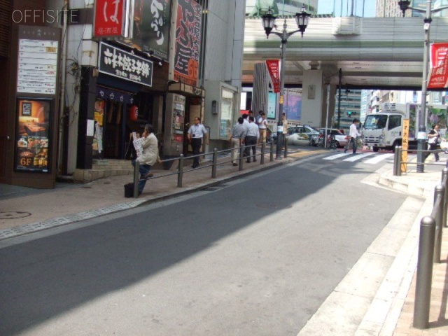 六門ビル 画像