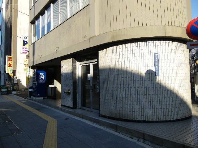 山進ビル 画像