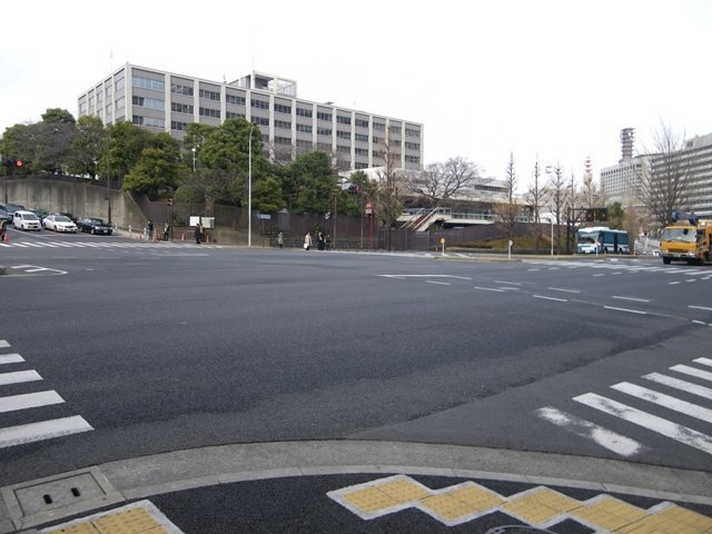 霞が関東急ビル イメージ