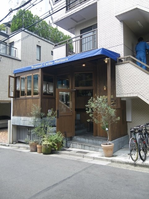ガーデンビュー北参道ビル 画像