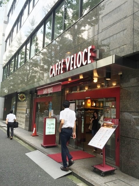 恵比須ビル　周辺