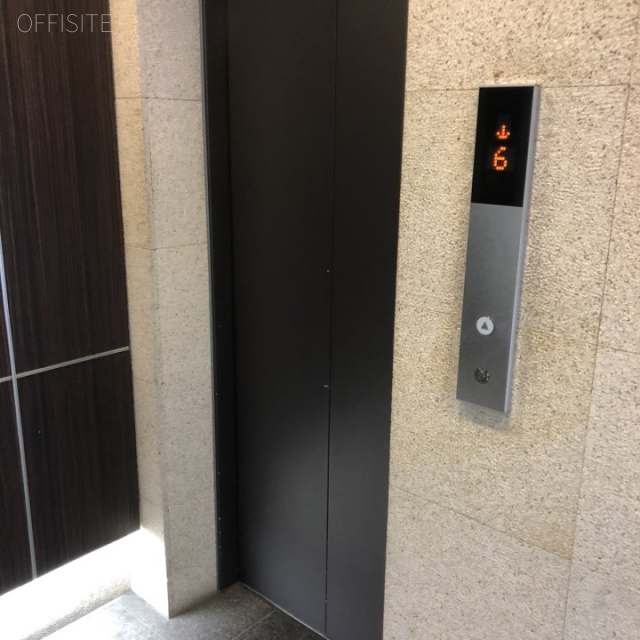 SCビル赤坂 エレベーター