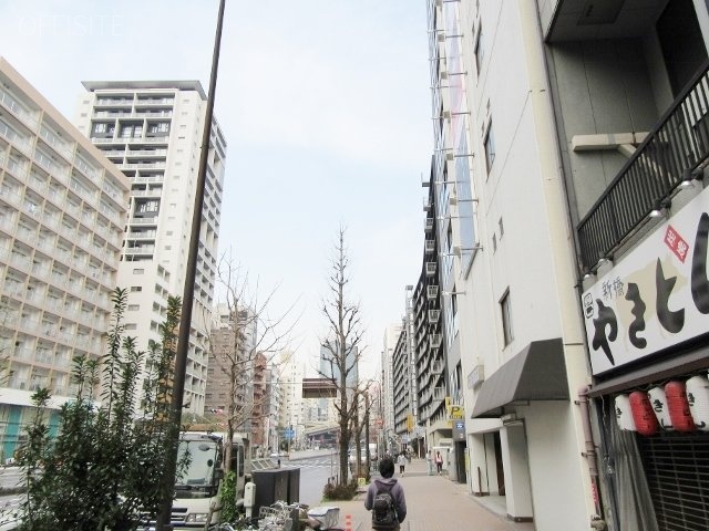 二進ビル 画像