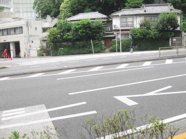 三田ヒルサイドビル 画像