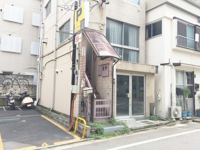 リバブルビル 画像