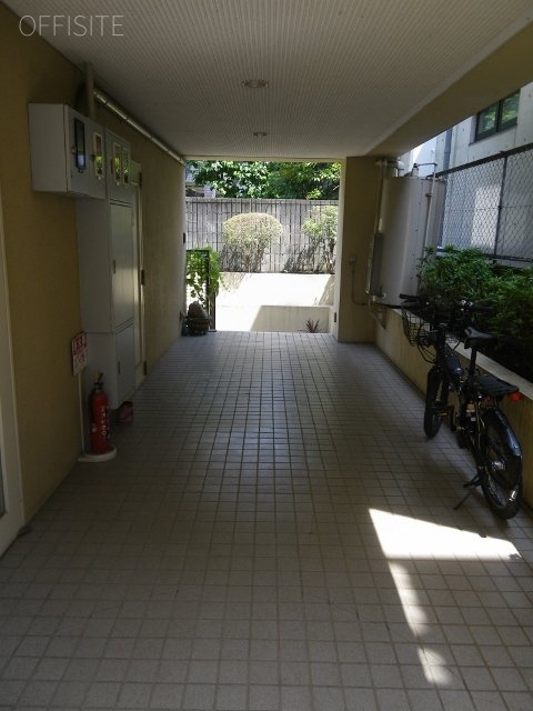 KRハウスビル 画像