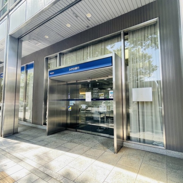 名古屋第一ビルアネックス　1階部分