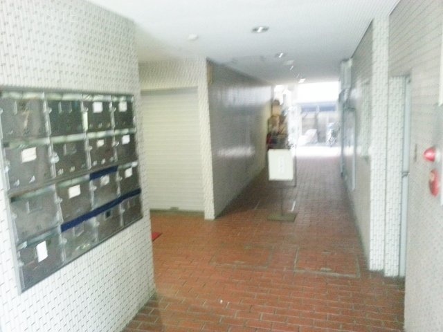 明君モナーク九段ビル 画像