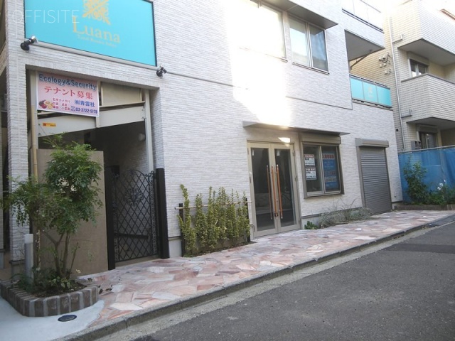 リッモーネ六本木ビル 画像